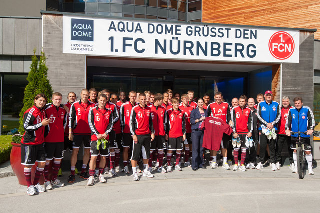Foto: AQUA DOME
