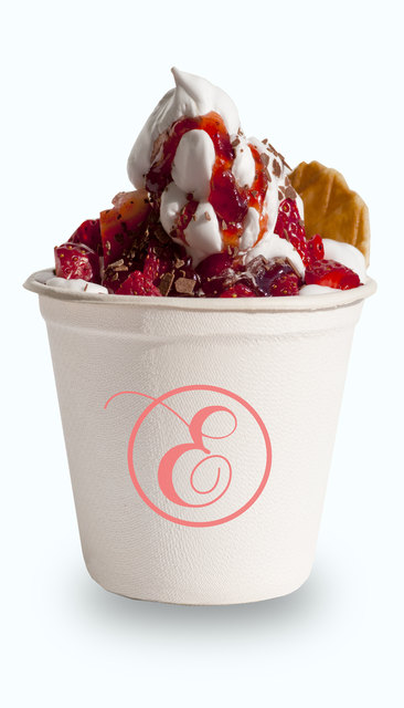 Foto: Emilys Frozen Yogurt