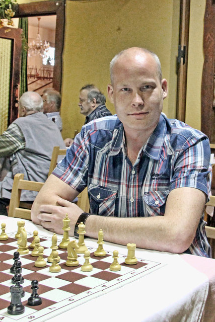 Christian Weiss | Foto: Privat