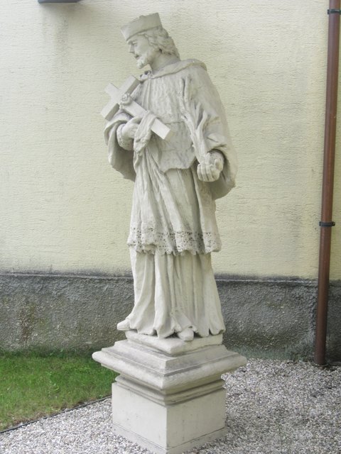 Ivica Stojak: Die Pfarrkirche Hl. Geist, Attnang-Puchheim. Weitere Infos unter: www.pfarre-attnang.at