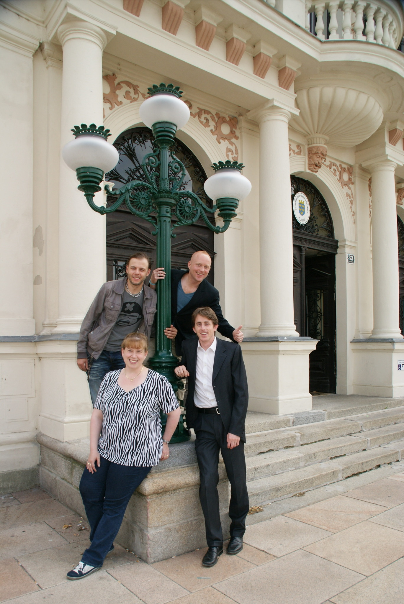 Dating tulln