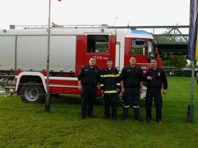 Feuerwacht FF Ennsdorf