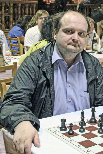 Hermann Knoll | Foto: Privat