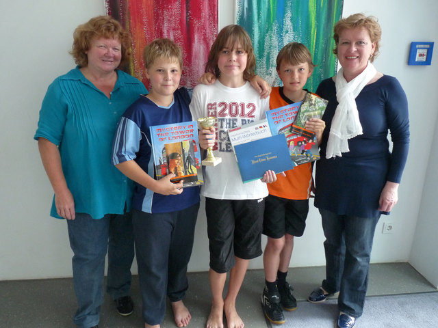 Foto: NMS Ranshofen