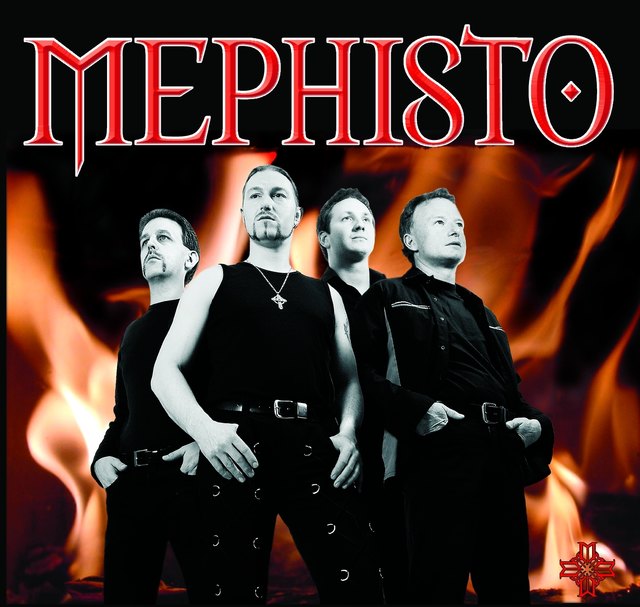 LIVE on STAGE: am 16. Juni 2012 ab 14 Uhr am Oberen Stadtplatz | Foto: MEPHISTO
