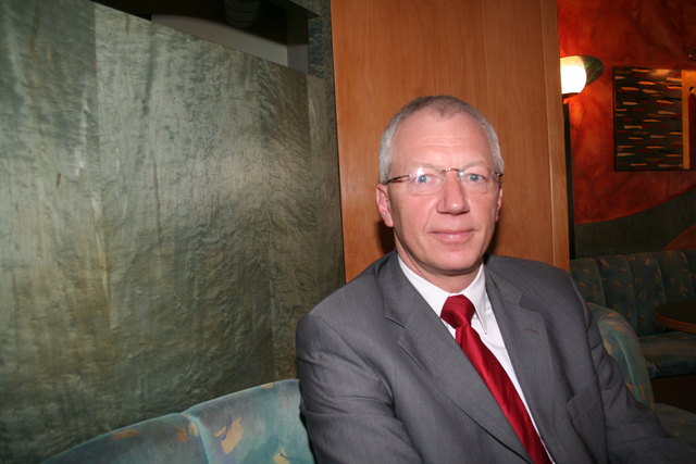 Wolfgang Luftensteiner (SP) vermutet politische Motive hinter der Attacke