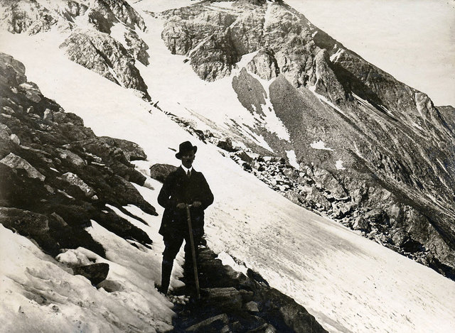 „bergauf“, die Wanderausstellung des Österreichischen Alpenvereins, macht auch in Freistadt Station. | Foto: Alpenverein