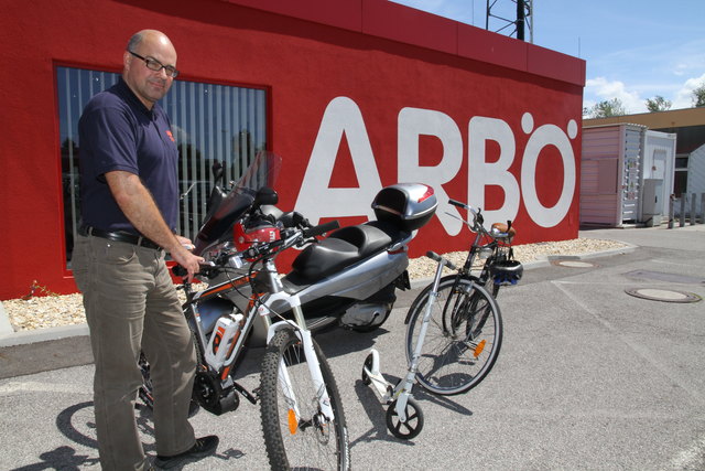 ARBÖ-Experte Andreas W. Dick klärt auf, worauf man bei der Benutzung der Fahrzeuge achten muss.