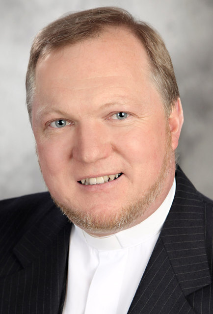 Josef Brandstätter aus Mühlbach am Hochkönig ist einer der vier Kandidaten, die am 29. Juni zum Priester geweiht werden | Foto: privat