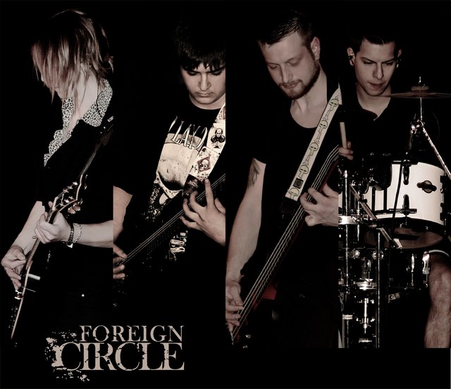 Foto: Foreign Circle