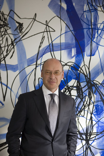 Dr. Christian Harisch, Geschäftsführer Lanserhof | Foto: Lanserhof