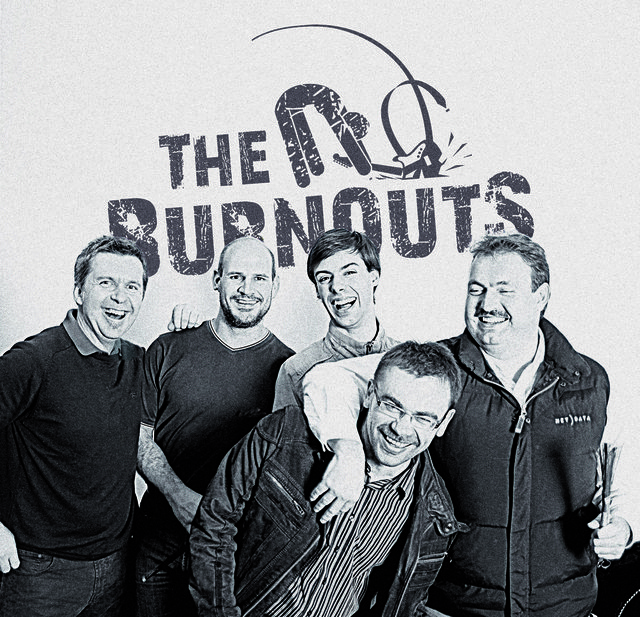 Foto: The Burnouts/Seier