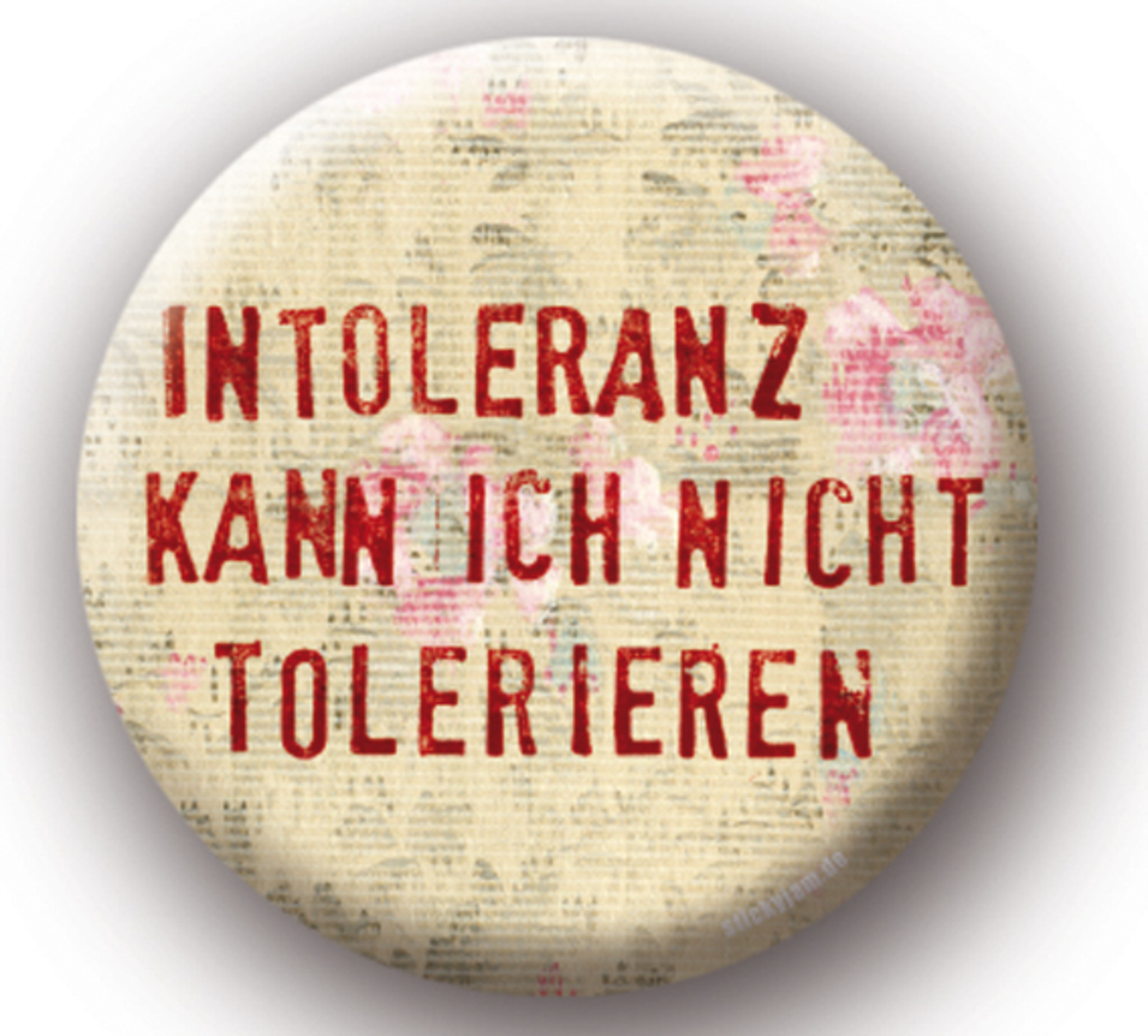 Intoleranz in der heutigen Zeit - Feldkirchen