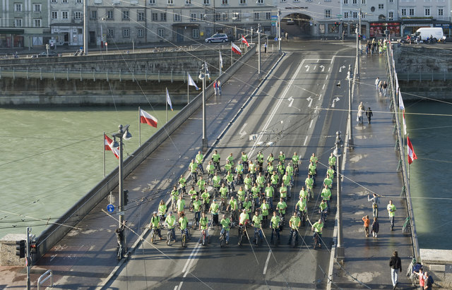 Foto: Fairkehr