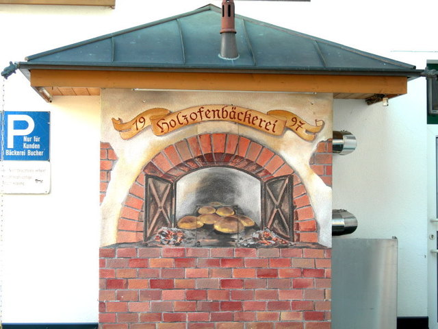 Bäckerei Bucher