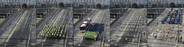 Foto: Fairkehr