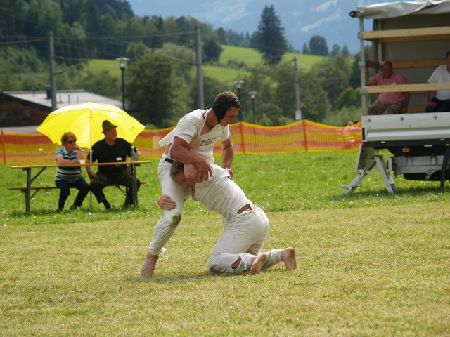 Maximilian Heim (oben) | Foto: ZRV