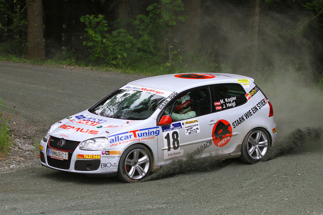 Michi Kogler | Foto: privat