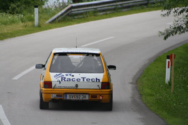 Kurt Jabornig/Christine Scheiber