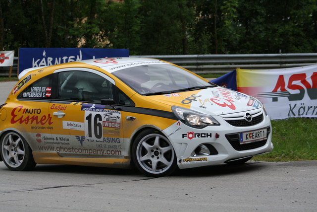 Christoph Leitgeb/Sabrina Hartenberger