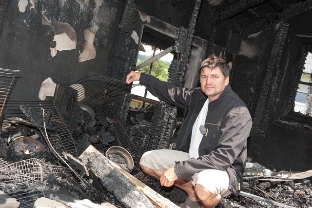 Foto: foto-kerschi.at/werner Kerschbaummayr