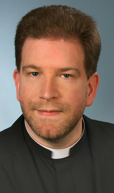 Ralph Peter hat vor seiner Priesterweihe auch jahrelang im Pongau als Seelsorger gewirkt. | Foto: privat