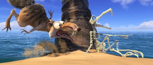 Ice Age 4 - Voll verschoben (digital 3D) | Foto: skip