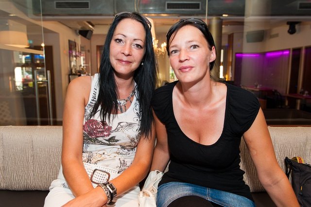 Single party klagenfurt
