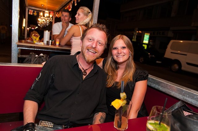 Single party klagenfurt