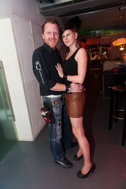 Single party klagenfurt
