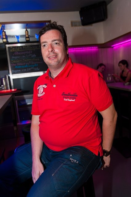 Single party klagenfurt