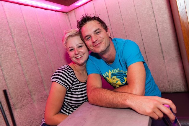 Single party klagenfurt