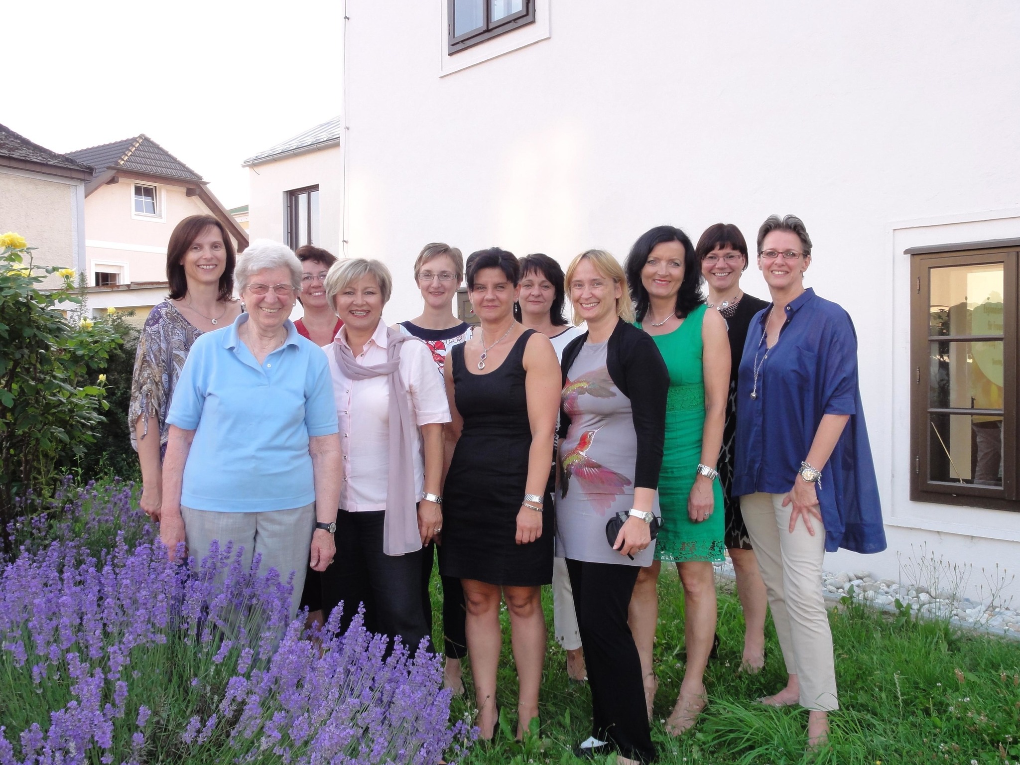 Single frauen eferding