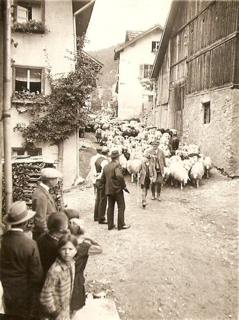 Foto: Annamarie Doblander