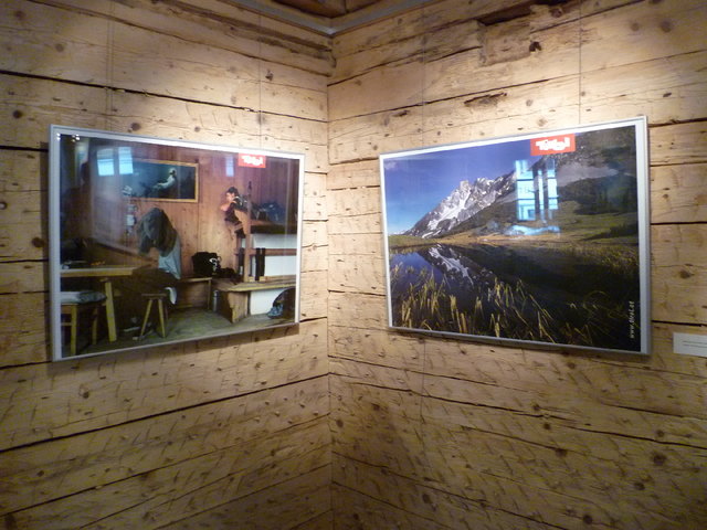 Favoriten der Tirol Werbung sind zu sehen