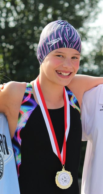 Franziska Ruttenstock | Foto: (c) Elisabeth Ruttenstock