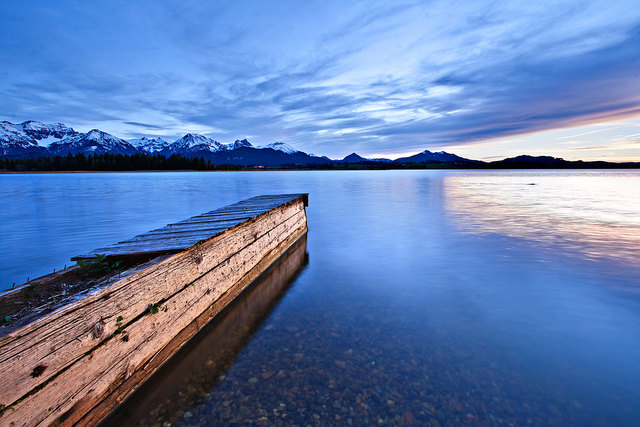 Foto: David Sonnweber