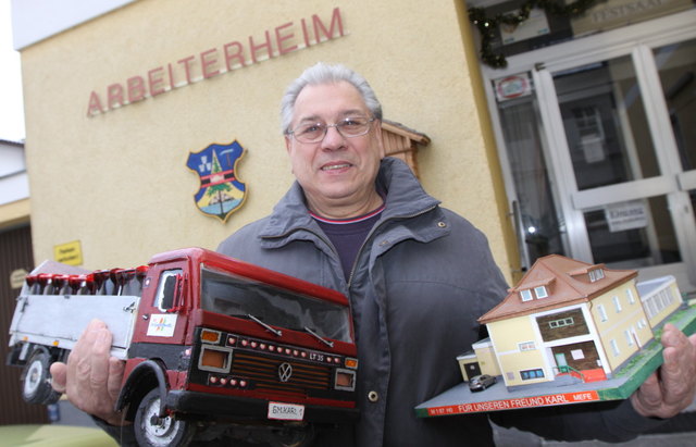 Foto: Hörmandinger