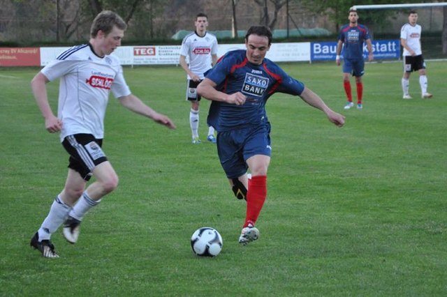 SV Absdorf Bajram Idrizi