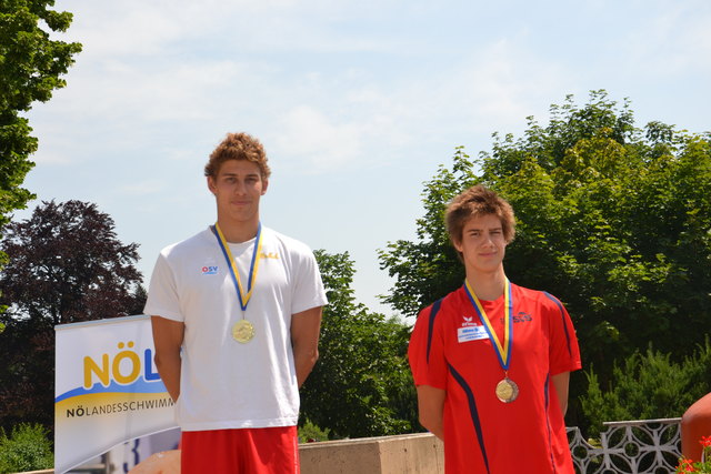 SVS-Schwimmen - BESTER SCHWIMMVEREIN NÖ - Schwechat