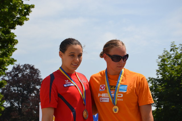 Bester Schwimmverein NÖ - SVS-Schwimmen - Mödling