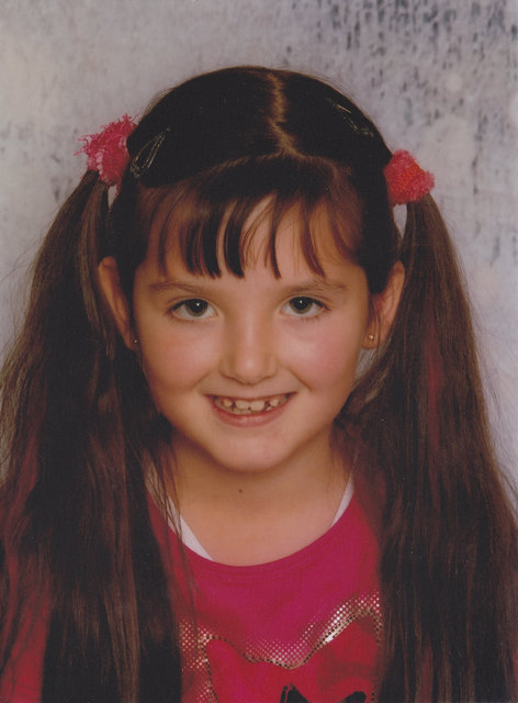 Marie-Christin Mossegger, 2.a VS Gurnitz