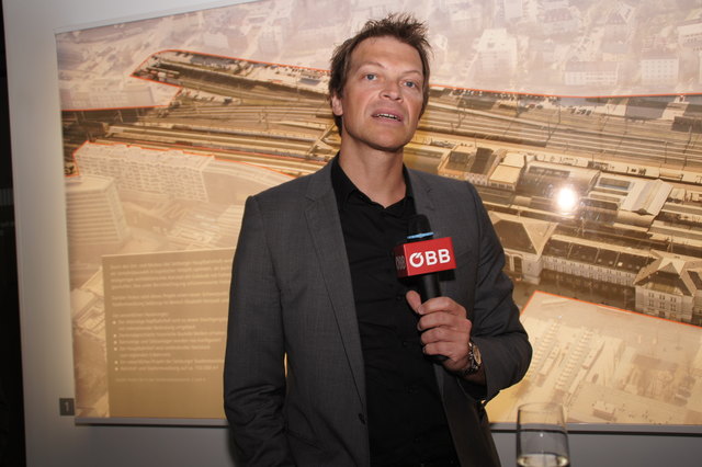 Architekt Gerhard Wittfeld