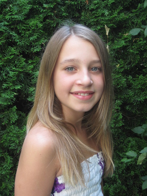 Laura Kircher, 4a VS Landskron