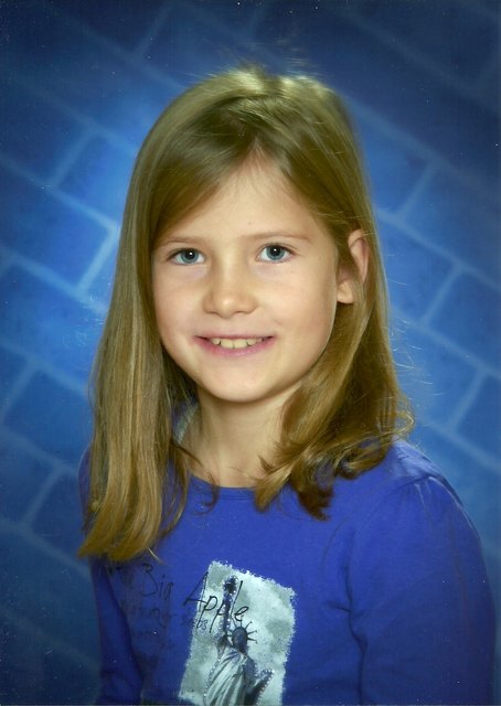 Sophie Preschern, 2a, VS 7 Welzenegg
