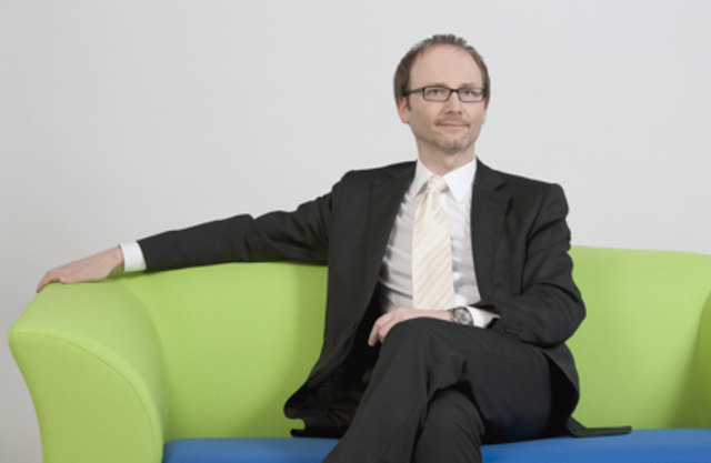 DI Rainer Schamberger
CEO, PSA Payment Services Austria | Foto: Payment Services Austria