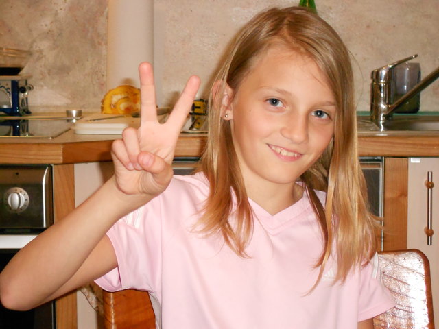 Joham Laura, 4.Kl.VS1 Wolfsberg