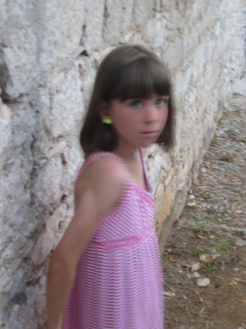 Anna Christina Horvath Volksschule Althofen 2B