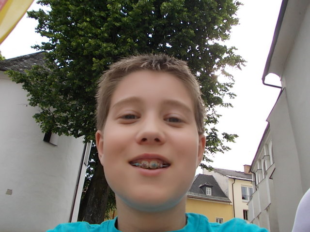 Gradischnig Florian