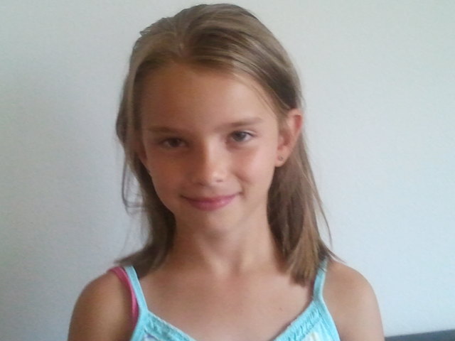 Annalena Schiller, 1B Praxisvolksschule Klgft.